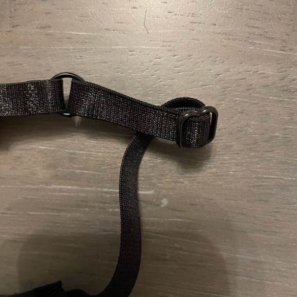 SYNTHETIC BRAID HEADBAND - Picture 4 of 5